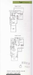 St Patrick's Loft (D15), Apartment #441067831